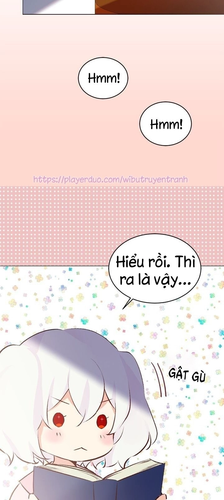 Cô Dâu Của Miêu Hoàng Tử Chapter 19 - 33