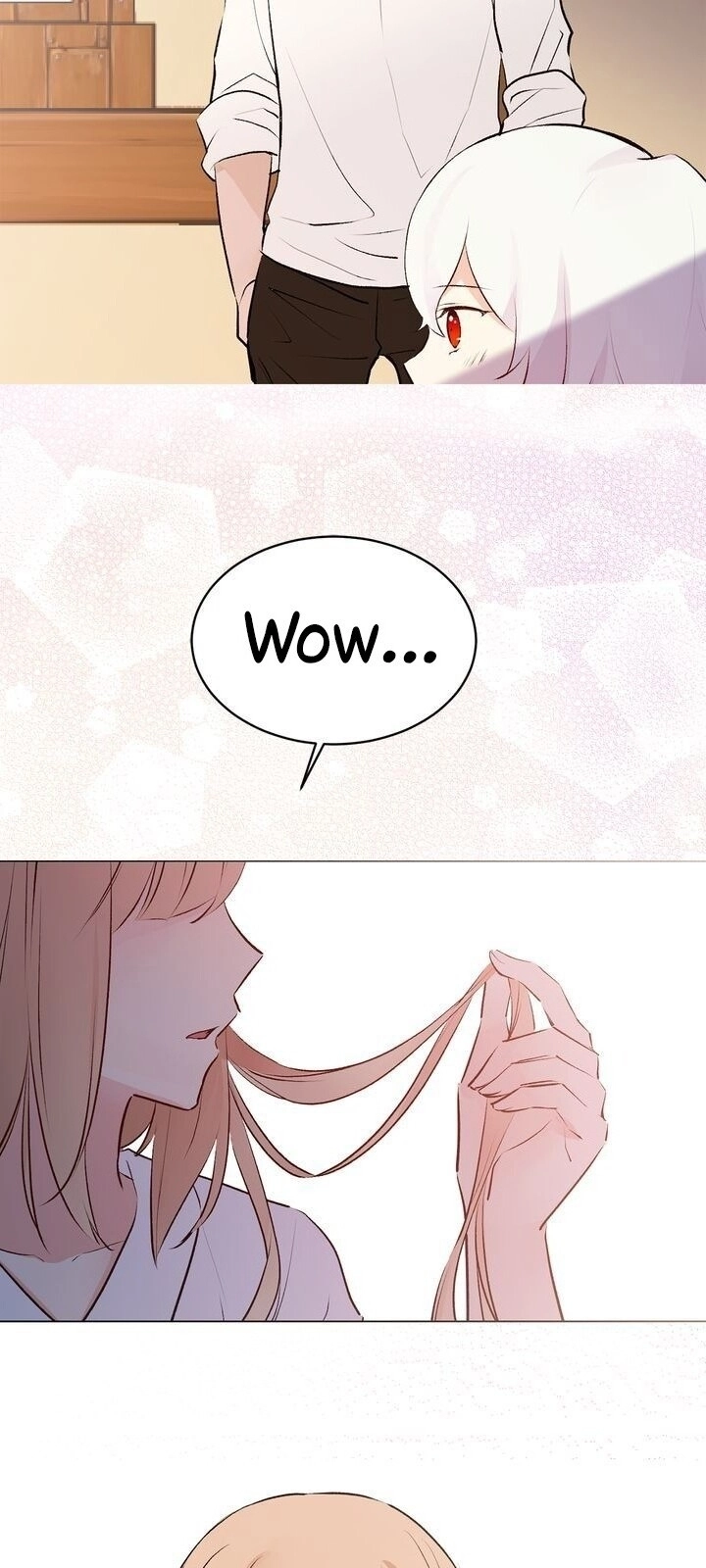 Cô Dâu Của Miêu Hoàng Tử Chapter 19 - 35