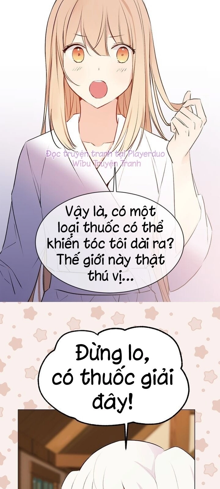 Cô Dâu Của Miêu Hoàng Tử Chapter 19 - 36