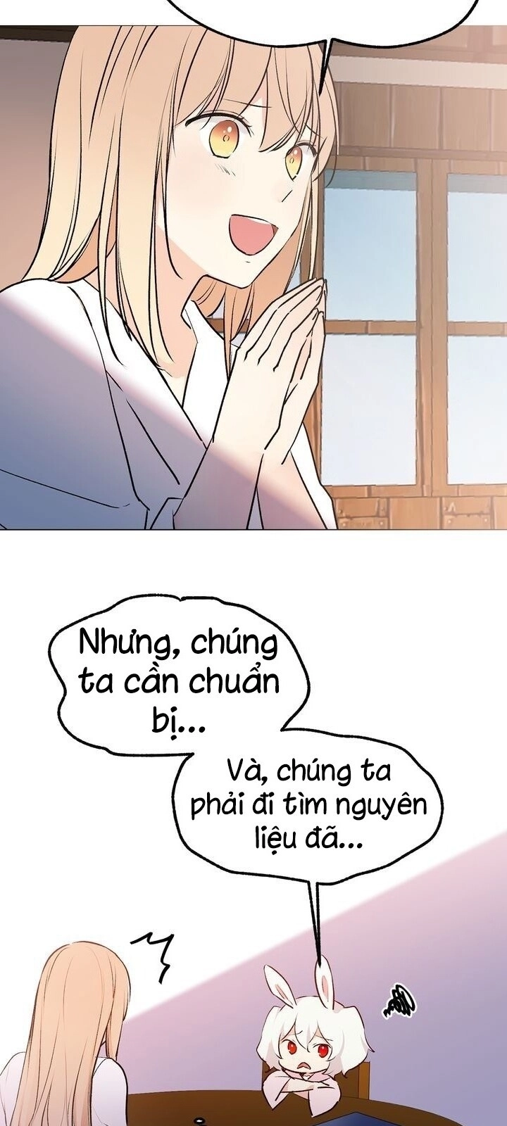 Cô Dâu Của Miêu Hoàng Tử Chapter 19 - 38