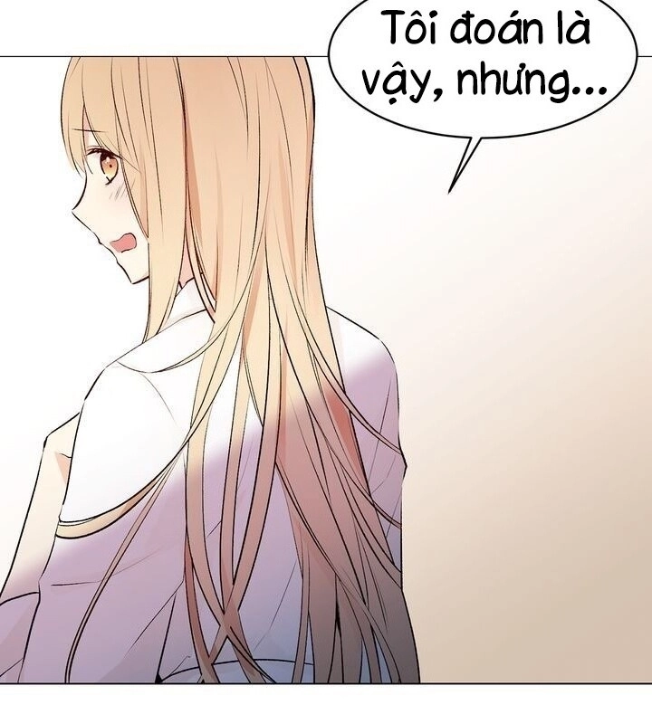 Cô Dâu Của Miêu Hoàng Tử Chapter 19 - 40