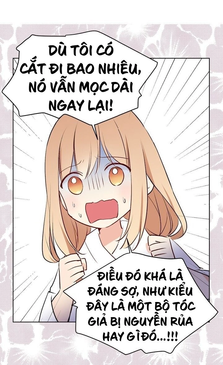 Cô Dâu Của Miêu Hoàng Tử Chapter 19 - 41