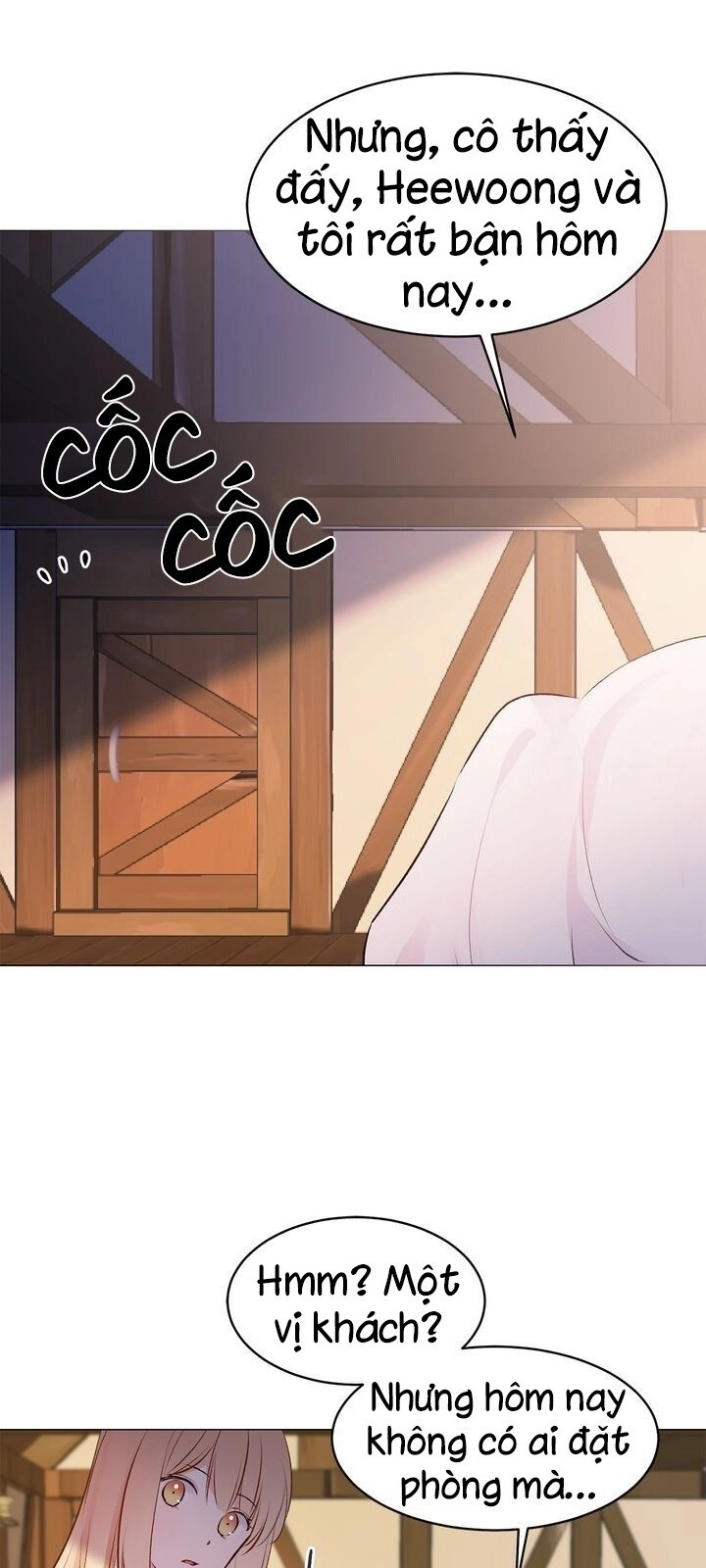 Cô Dâu Của Miêu Hoàng Tử Chapter 19 - 42