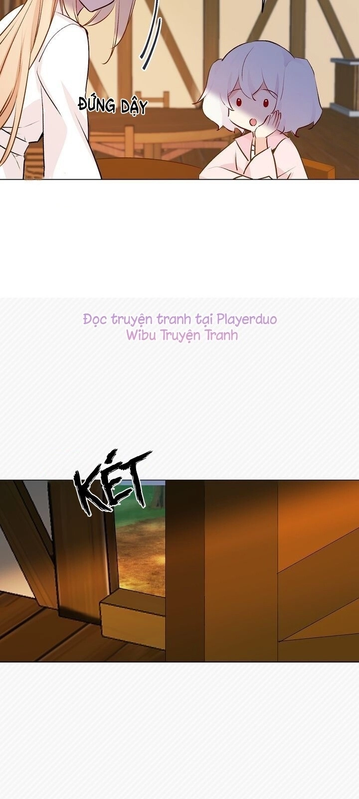 Cô Dâu Của Miêu Hoàng Tử Chapter 19 - 43