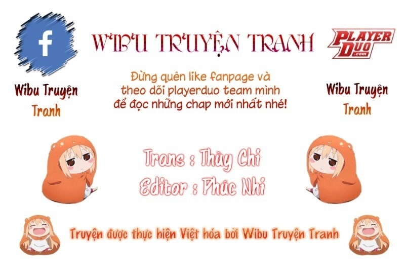 Cô Dâu Của Miêu Hoàng Tử Chapter 20 - 1