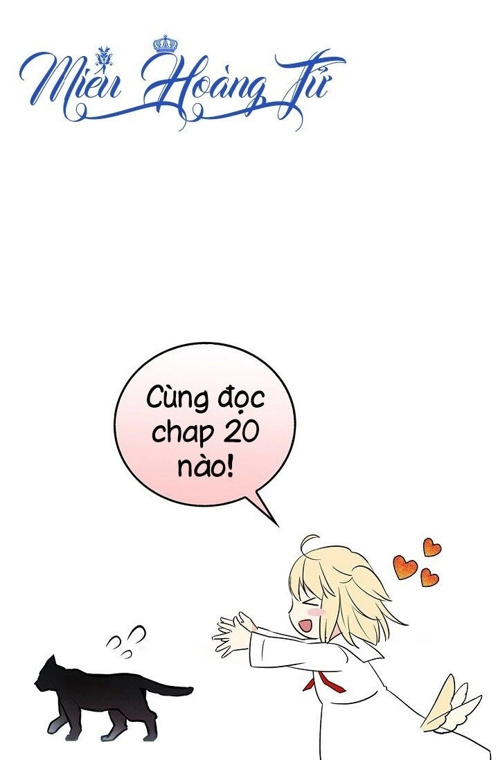 Cô Dâu Của Miêu Hoàng Tử Chapter 20 - 2