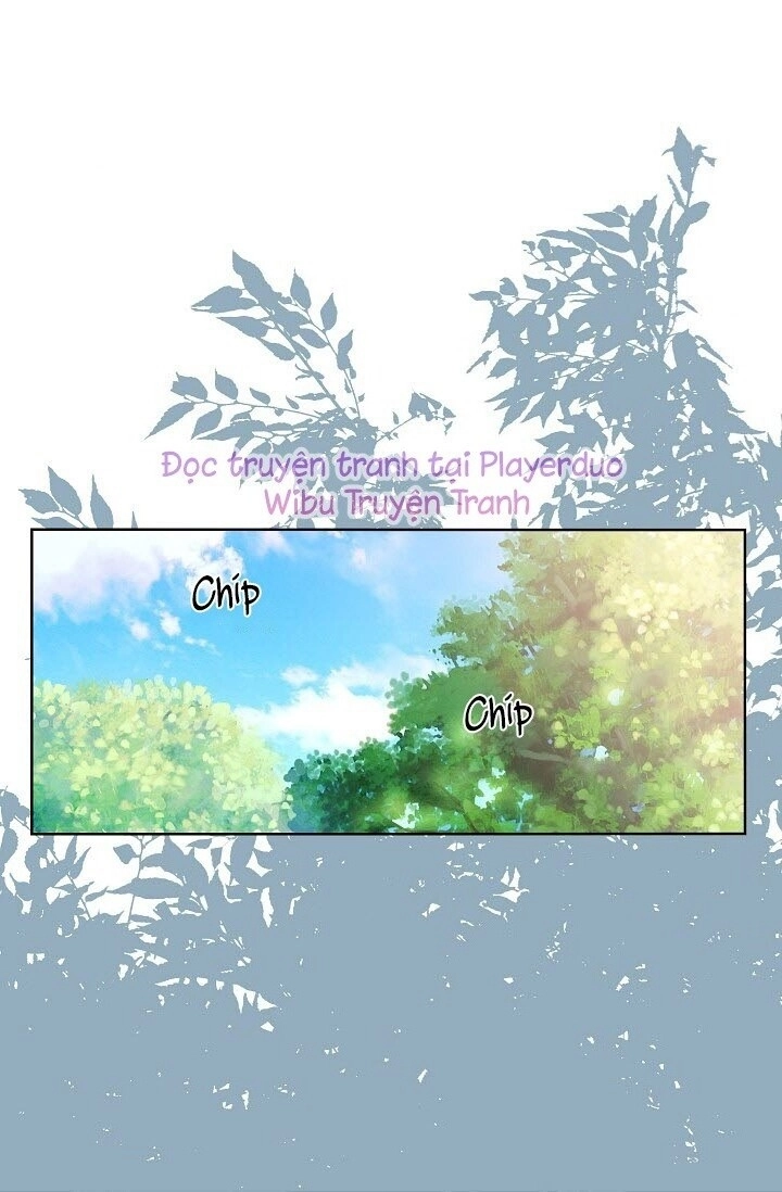 Cô Dâu Của Miêu Hoàng Tử Chapter 20 - 3