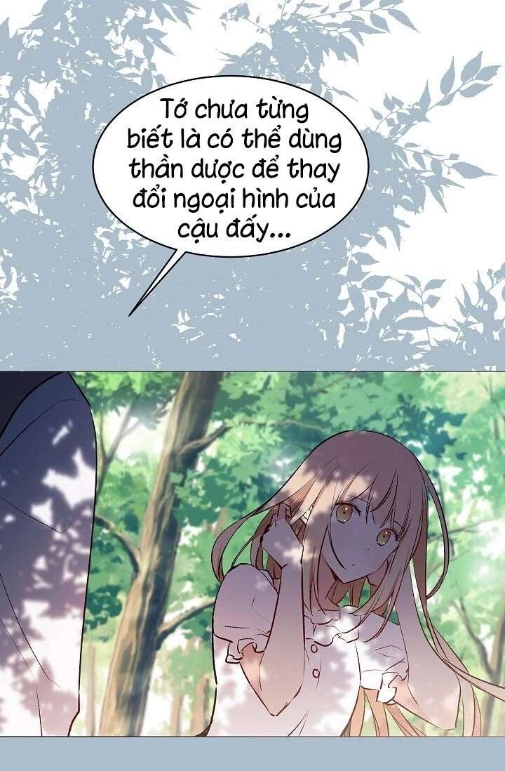 Cô Dâu Của Miêu Hoàng Tử Chapter 20 - 4