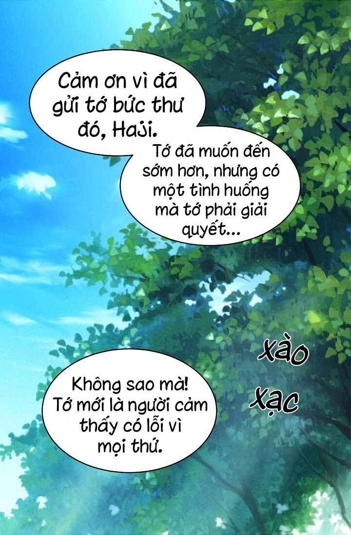 Cô Dâu Của Miêu Hoàng Tử Chapter 20 - 7