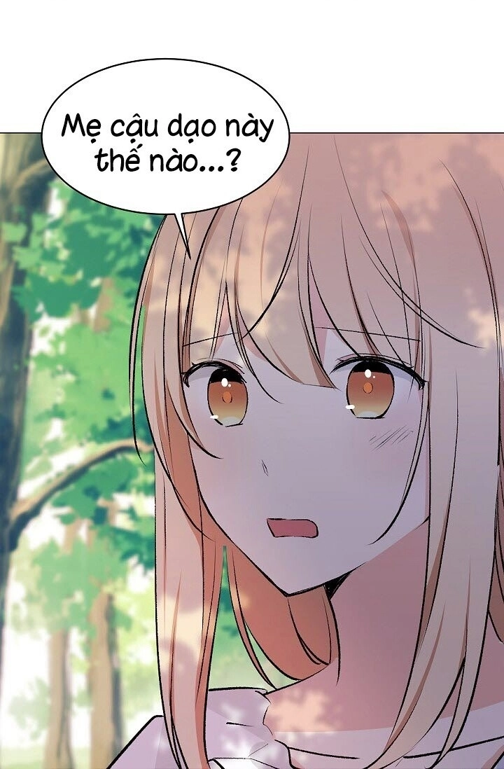 Cô Dâu Của Miêu Hoàng Tử Chapter 20 - 8