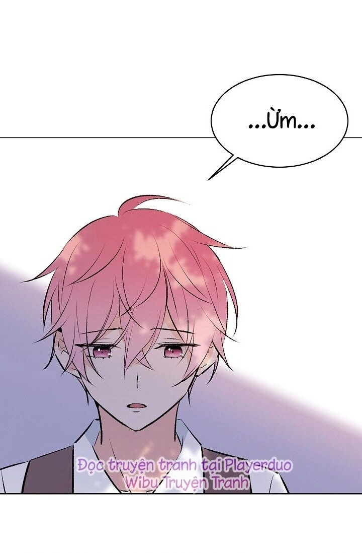 Cô Dâu Của Miêu Hoàng Tử Chapter 20 - 9