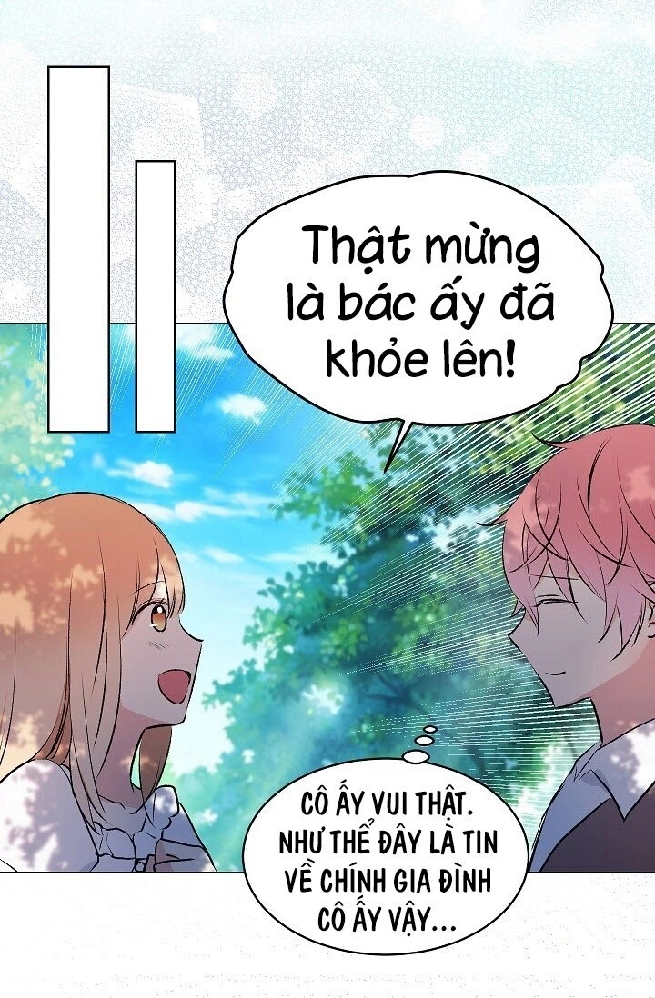 Cô Dâu Của Miêu Hoàng Tử Chapter 20 - 10