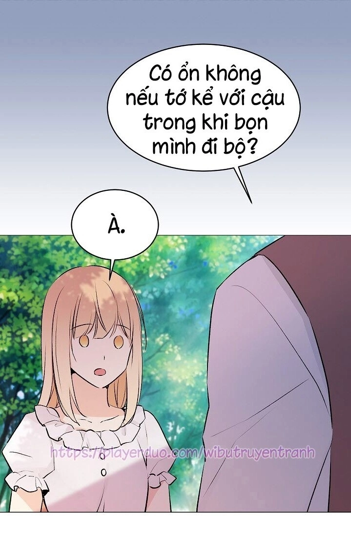 Cô Dâu Của Miêu Hoàng Tử Chapter 20 - 12