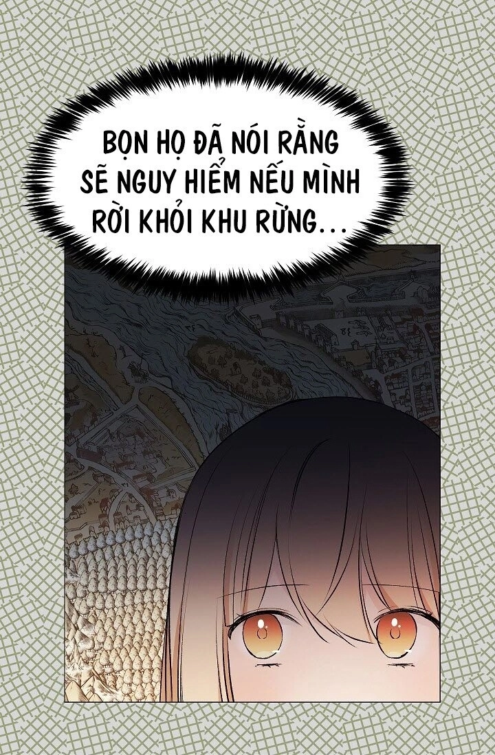 Cô Dâu Của Miêu Hoàng Tử Chapter 20 - 13