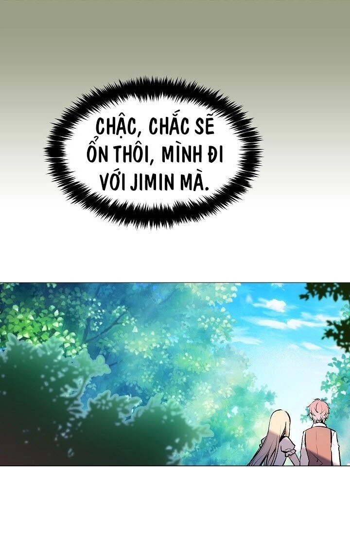 Cô Dâu Của Miêu Hoàng Tử Chapter 20 - 14