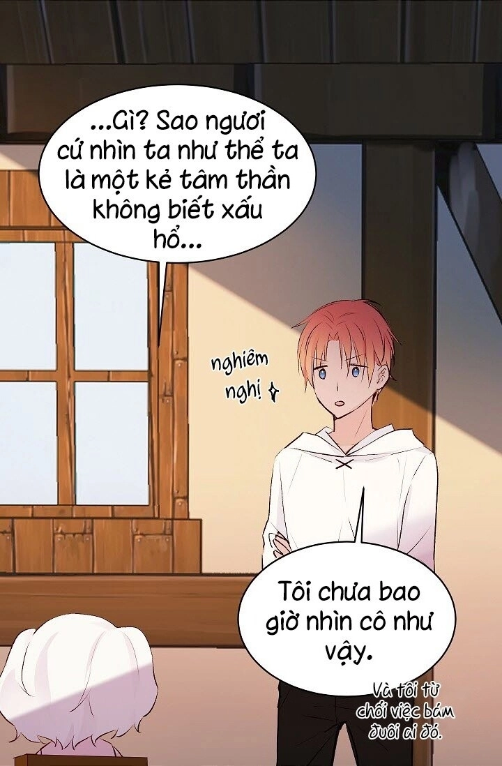 Cô Dâu Của Miêu Hoàng Tử Chapter 20 - 19