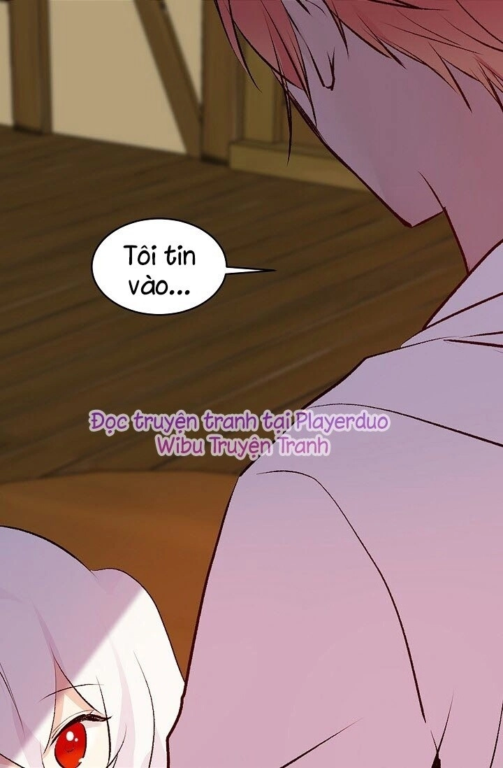 Cô Dâu Của Miêu Hoàng Tử Chapter 20 - 20