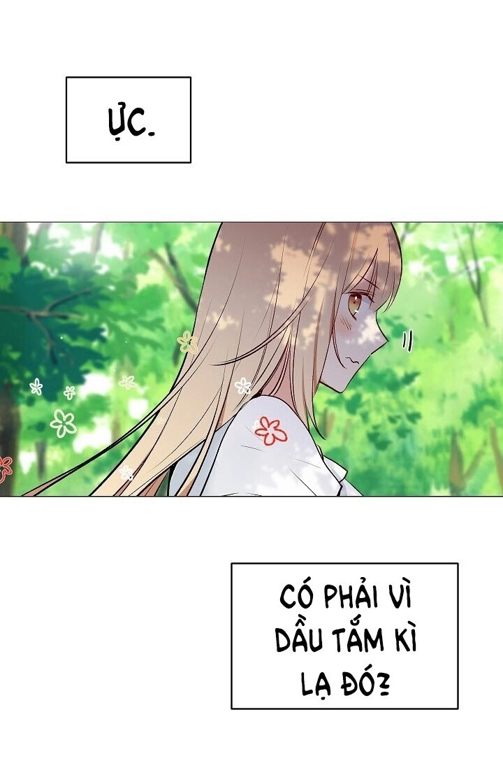 Cô Dâu Của Miêu Hoàng Tử Chapter 20 - 22