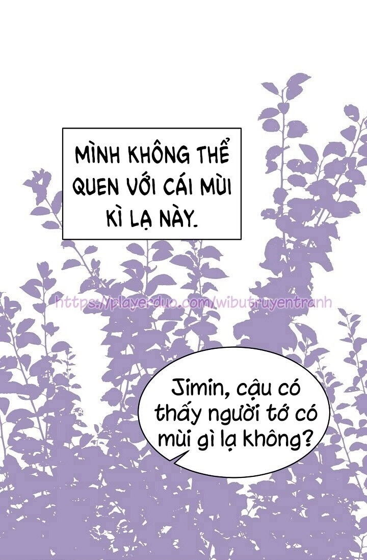 Cô Dâu Của Miêu Hoàng Tử Chapter 20 - 23