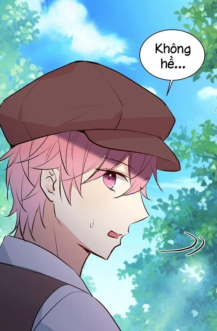 Cô Dâu Của Miêu Hoàng Tử Chapter 20 - 24