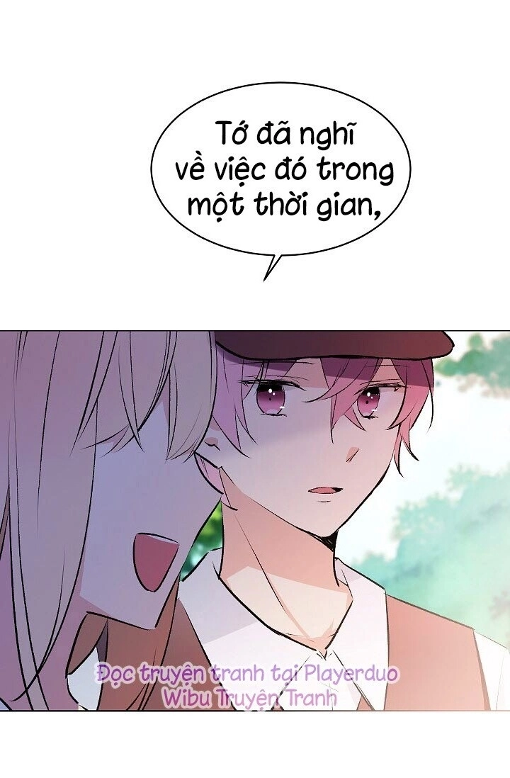 Cô Dâu Của Miêu Hoàng Tử Chapter 20 - 26