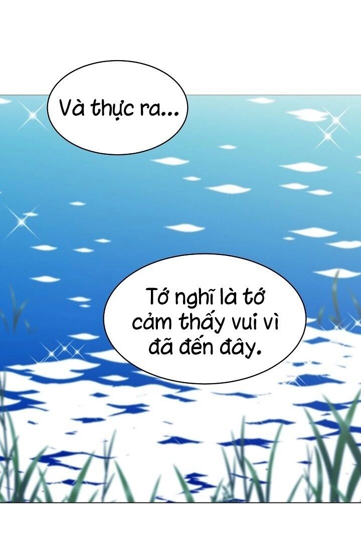 Cô Dâu Của Miêu Hoàng Tử Chapter 20 - 27