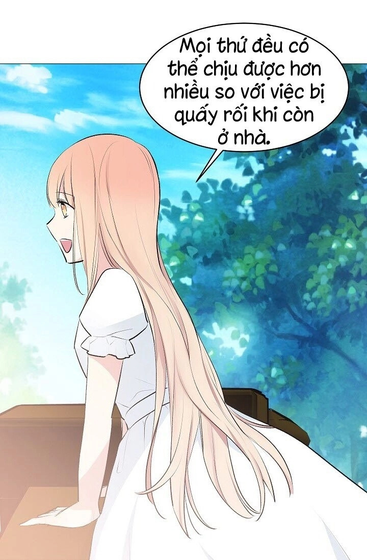 Cô Dâu Của Miêu Hoàng Tử Chapter 20 - 30