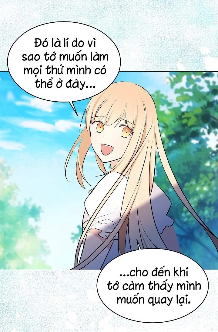 Cô Dâu Của Miêu Hoàng Tử Chapter 20 - 31