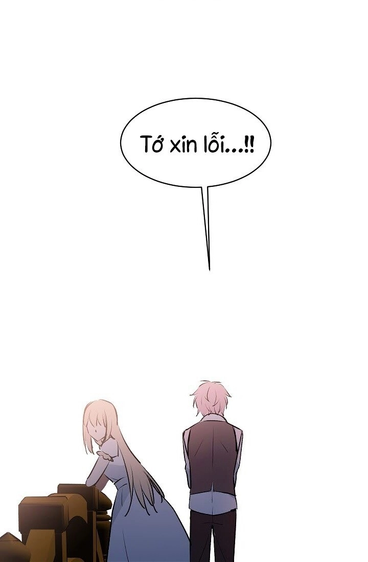 Cô Dâu Của Miêu Hoàng Tử Chapter 20 - 34