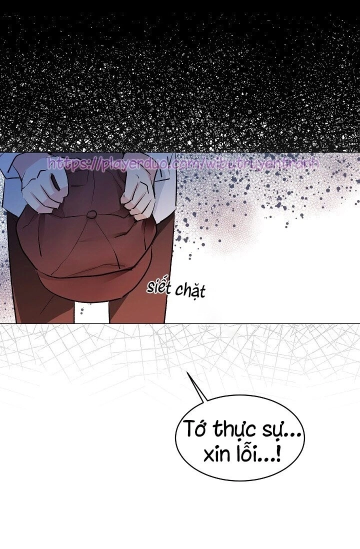 Cô Dâu Của Miêu Hoàng Tử Chapter 20 - 35