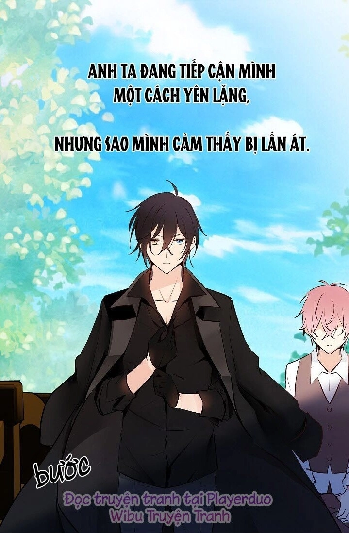 Cô Dâu Của Miêu Hoàng Tử Chapter 20 - 39