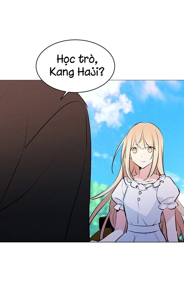 Cô Dâu Của Miêu Hoàng Tử Chapter 20 - 41