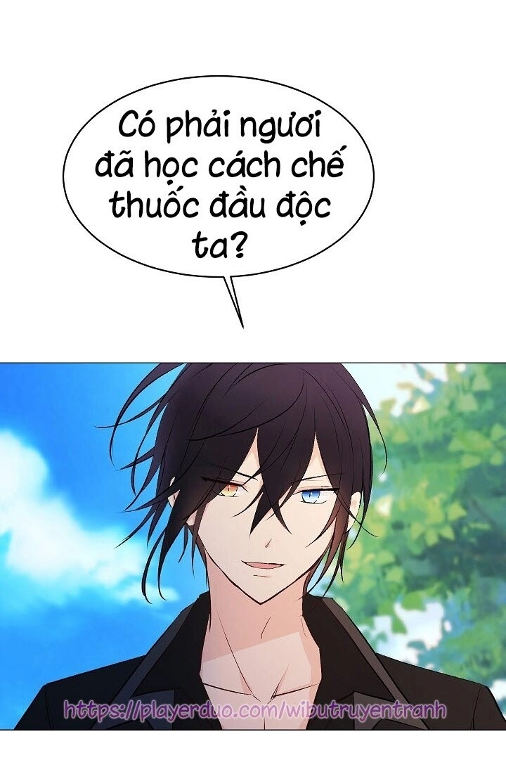 Cô Dâu Của Miêu Hoàng Tử Chapter 20 - 42