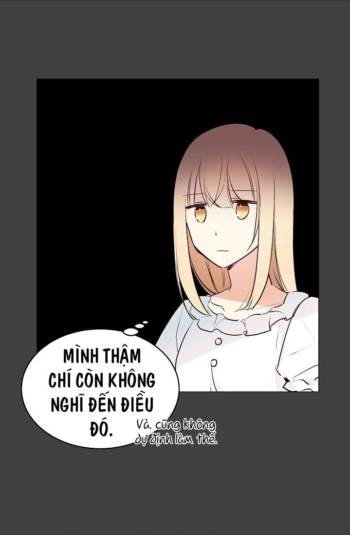 Cô Dâu Của Miêu Hoàng Tử Chapter 20 - 43