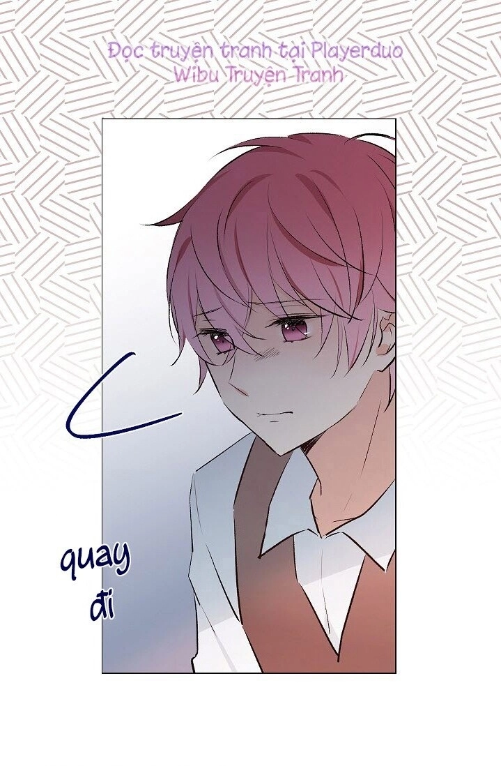 Cô Dâu Của Miêu Hoàng Tử Chapter 20 - 45