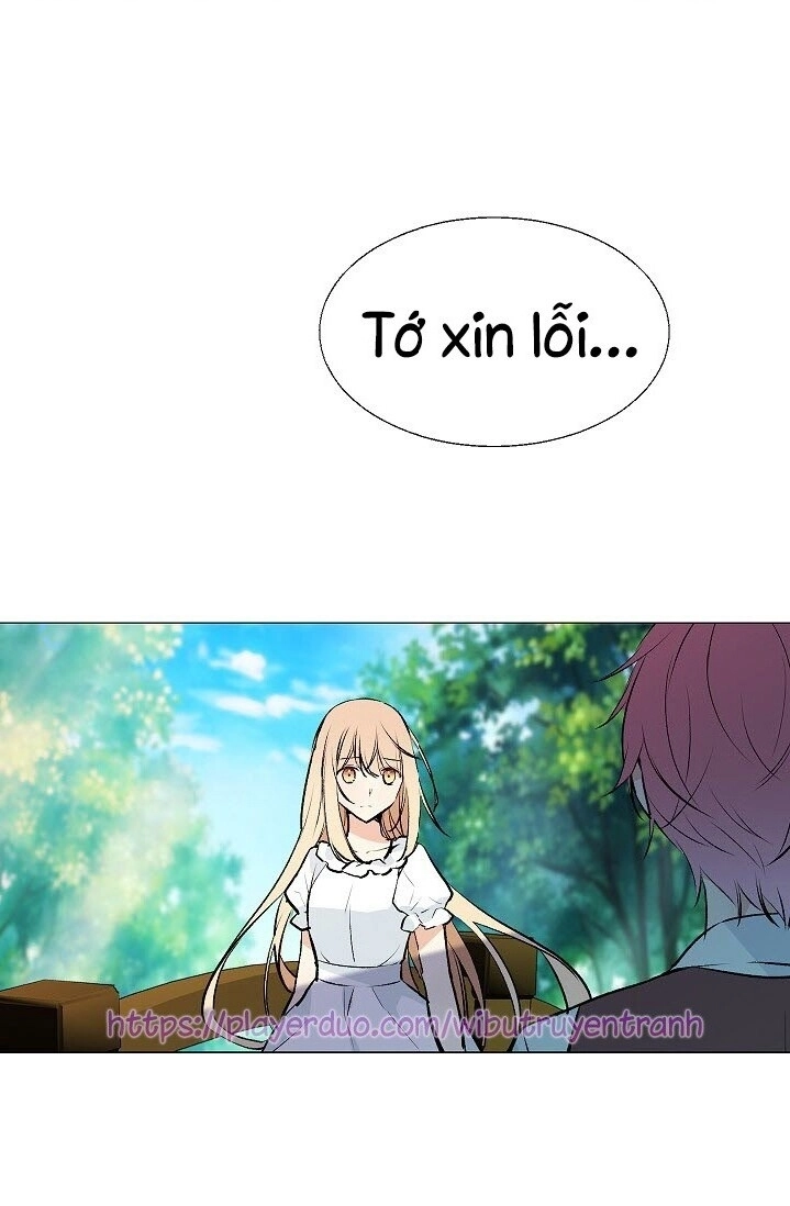 Cô Dâu Của Miêu Hoàng Tử Chapter 20 - 48