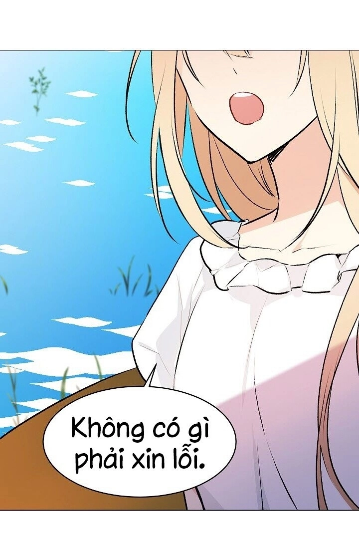 Cô Dâu Của Miêu Hoàng Tử Chapter 20 - 51