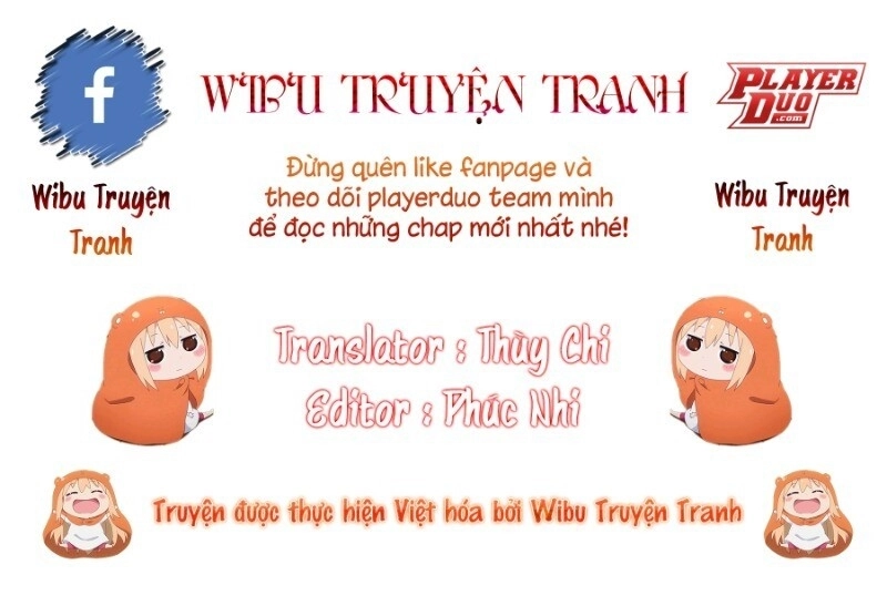 Cô Dâu Của Miêu Hoàng Tử Chapter 21 - 1