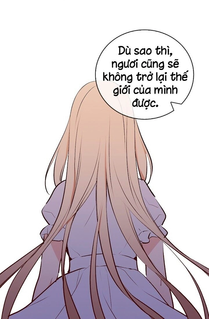 Cô Dâu Của Miêu Hoàng Tử Chapter 21 - 13