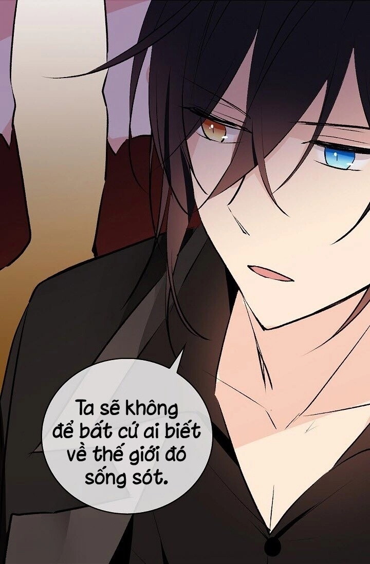 Cô Dâu Của Miêu Hoàng Tử Chapter 21 - 16