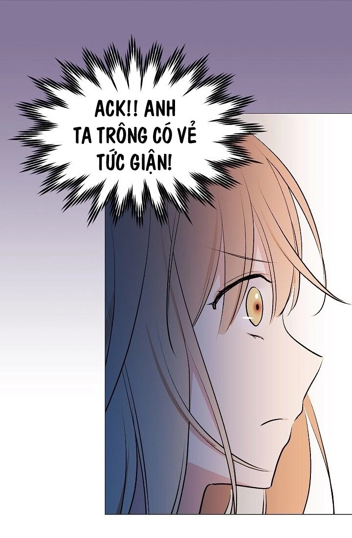 Cô Dâu Của Miêu Hoàng Tử Chapter 21 - 24