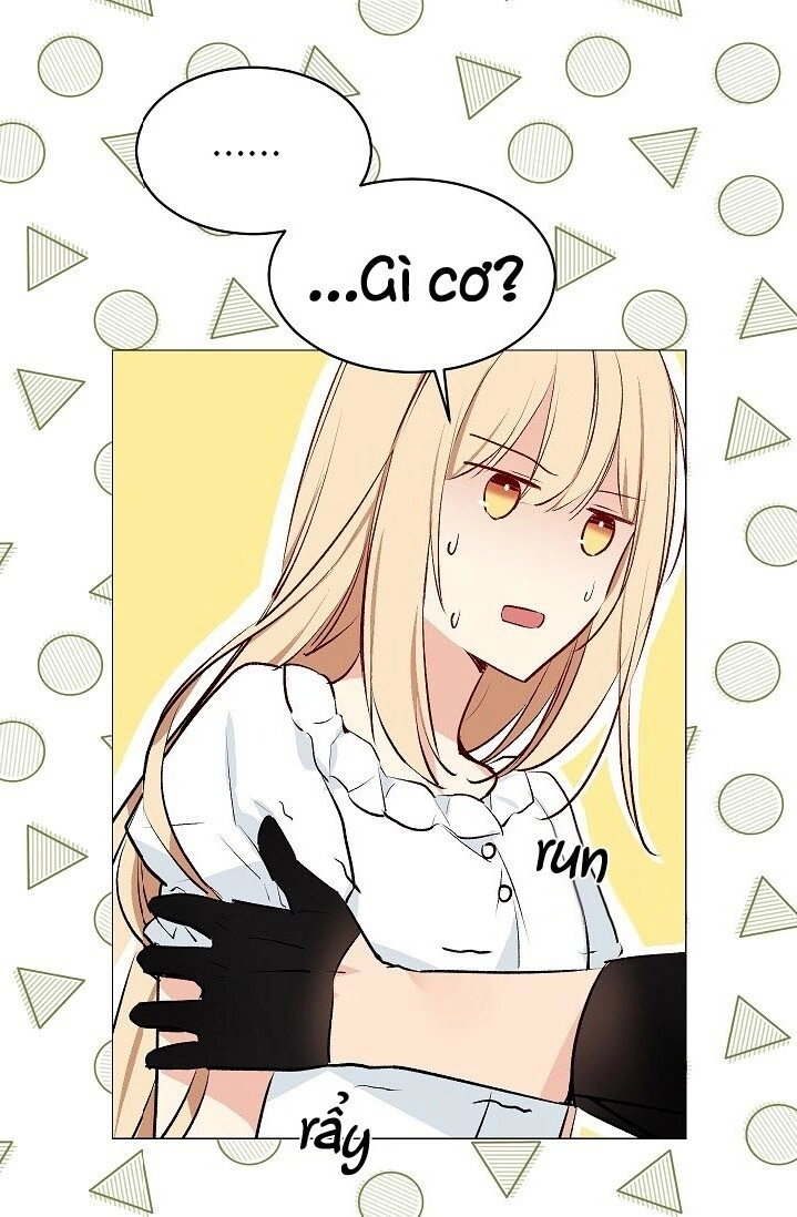 Cô Dâu Của Miêu Hoàng Tử Chapter 21 - 32