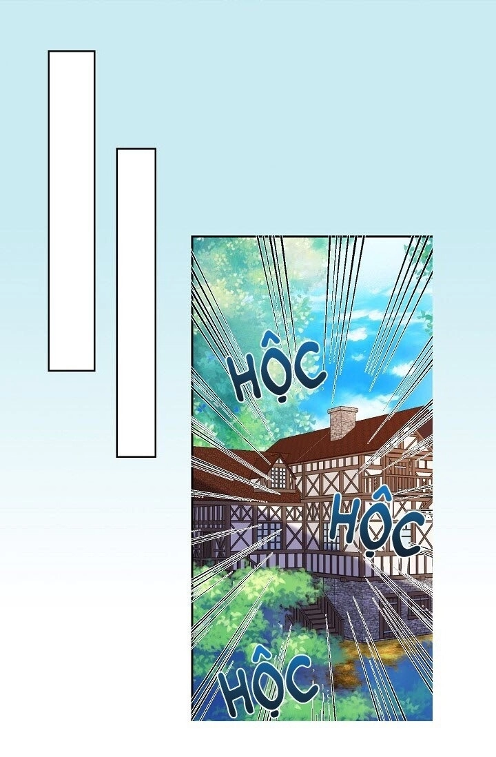 Cô Dâu Của Miêu Hoàng Tử Chapter 21 - 33