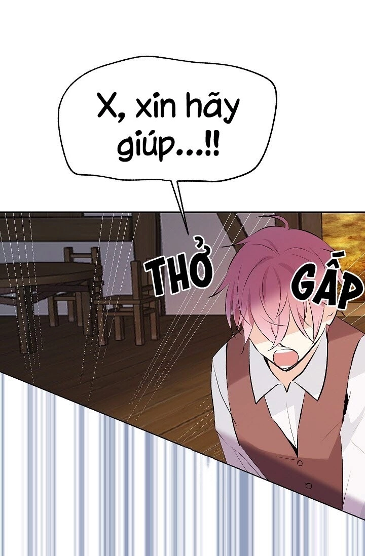 Cô Dâu Của Miêu Hoàng Tử Chapter 21 - 36