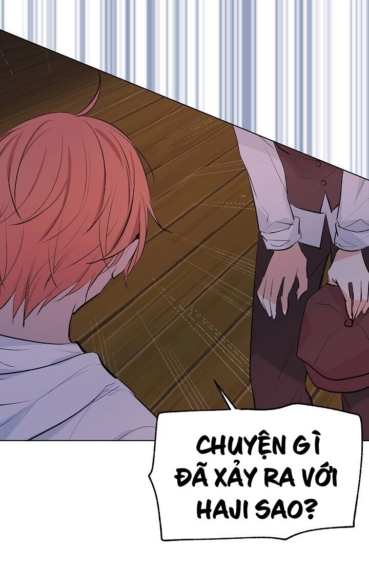 Cô Dâu Của Miêu Hoàng Tử Chapter 21 - 37