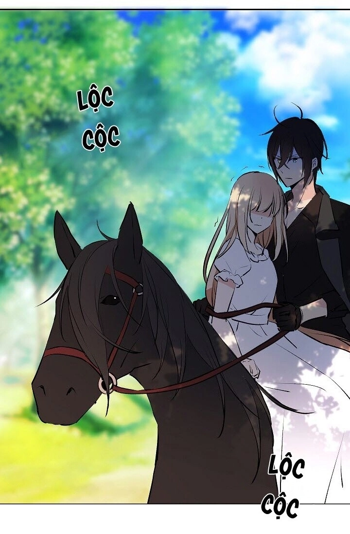 Cô Dâu Của Miêu Hoàng Tử Chapter 21 - 45