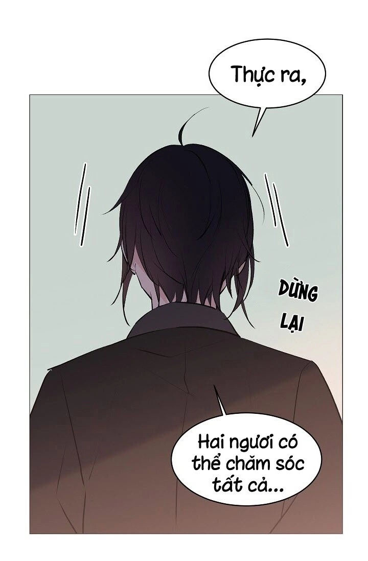 Cô Dâu Của Miêu Hoàng Tử Chapter 21 - 49