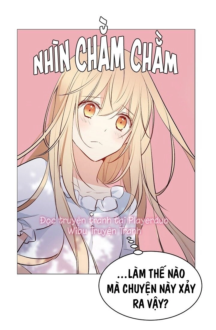 Cô Dâu Của Miêu Hoàng Tử Chapter 21 - 51