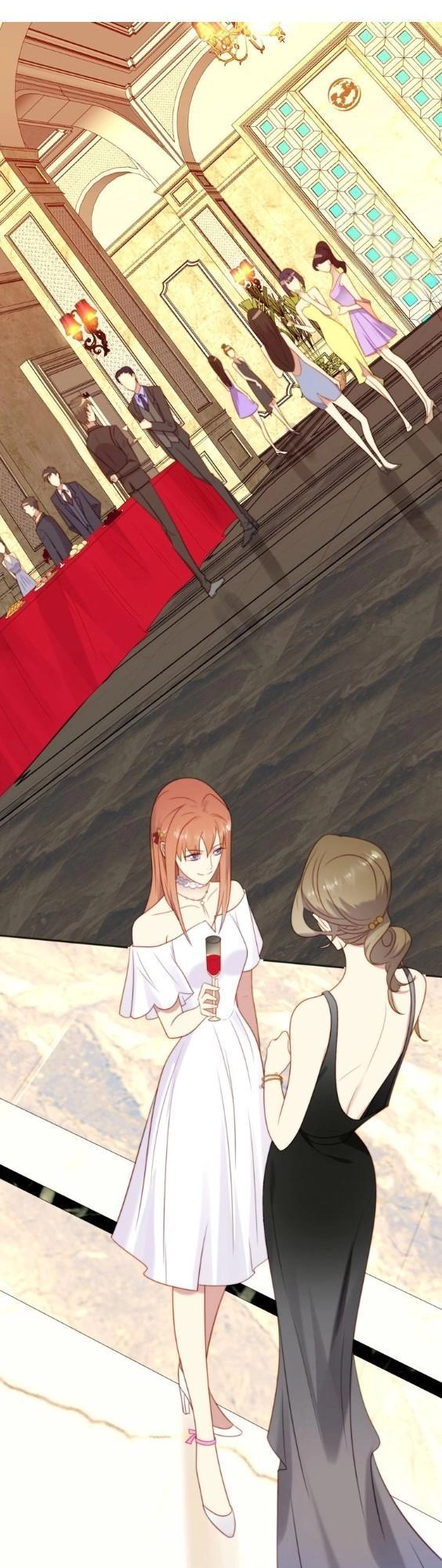 Khóa Chặt Đôi Môi Chapter 1 - 62