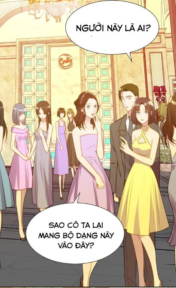 Khóa Chặt Đôi Môi Chapter 2 - 4